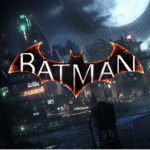Gotham Knight