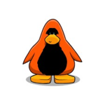 Orange Penguin fanclub