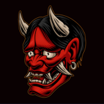 Demon Pirate Crew