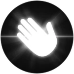 Welcome Roblox badge thumbnail