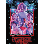 Stranger things fan group123