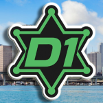 District 1 Roleplay Community
