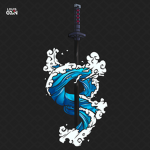 Shattered Champions
