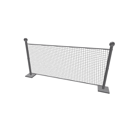 Single Fence