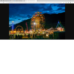 [BETA] FairGround RP 😊 (NEW!)