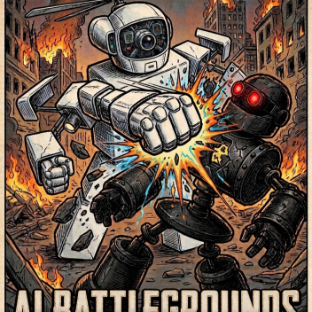 [Release] Ai Battlegrounds