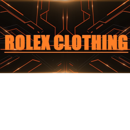 Rolex Clothing ######### V.1