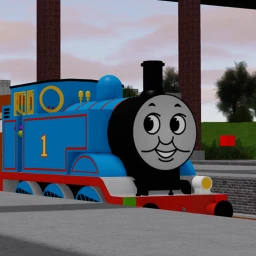The Naughty Railway icon