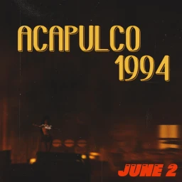 Selena - Acapulco 1994 icon