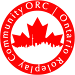 ORC | Ontario Roleplay Community Group Thumbnail