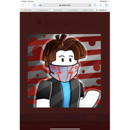 A small donation