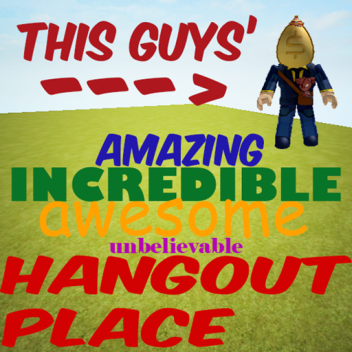 Angeltrisi's Hangout Place