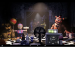FNAF FANS 4EVER