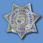 Arizona Department of Public Saftey ᅠ ᅠ