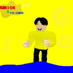 Junior & Friends LIVE icon