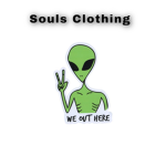 Souls clothing’s