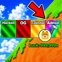 🌈Kick All ADMIN PANEL!💪 X999M