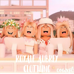 Royale_Aubrey's Place Number: 0