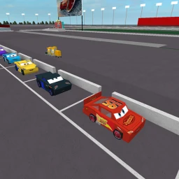 Cars Game icon