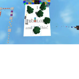 The Awesome Obby