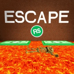 ROBUX ESCAPE! [READ DESC] icon