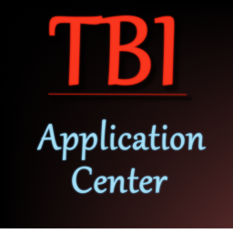 TBI Application Centre