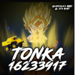 TONKA.