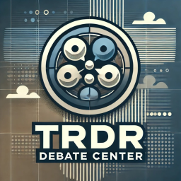 TRDR - Debate Center
