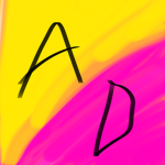 Yellow and Pink disaster