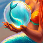 Mermaid Marine Magic