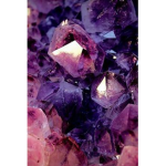 iconic crystals