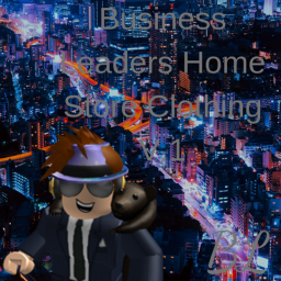 Business Leaders Homestore Clothing V.1