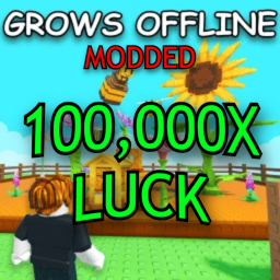 Grow a Garden [MODDED] 🌻