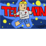 >Telamon Fans<