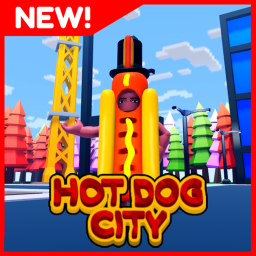 [NEW] Eat Hot Dog Game(Hot Dog City)