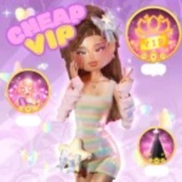 CHEAP Dress to Impress Gamepasses!