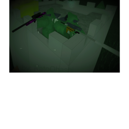 Into The Deadzone
