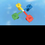 Doomspire Brickbattle