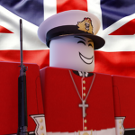 - [BA] British Army-