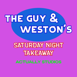 Saturday Night Takeaway! (SEASON 2)