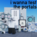 i wanna test the portals