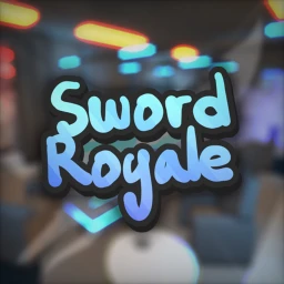 Sword Royale Dev icon
