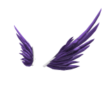Fawn's Wings Of New Beginnings