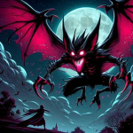 Night of the Wild