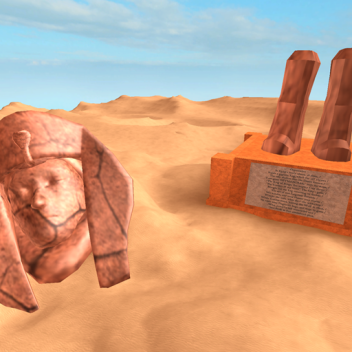 Ozymandias - The King of Kings