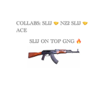 SNAY~SLIJ NZ2 ACE YBD