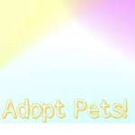 Adopt Pets Developers!
