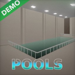 POOLS [DEMO]