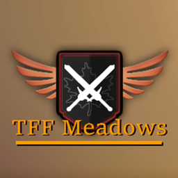 TFF Meadows 3rd Rendition