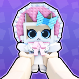 Camping with 99 Cats🐱[🌊Summer!] icon